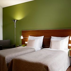 Standaard Double Kamer