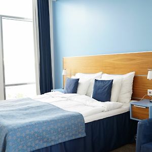 Deluxe Kamer met een King Size Bed